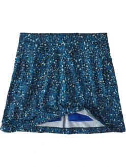 Dream Swing Skort - Sea Glass -Swimwear Store 610908 02