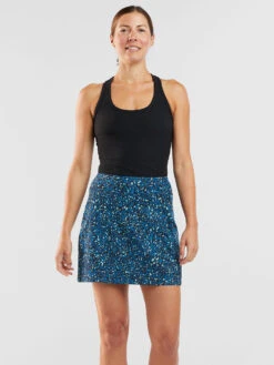 Dream Swing Skort - Sea Glass -Swimwear Store 610908 04