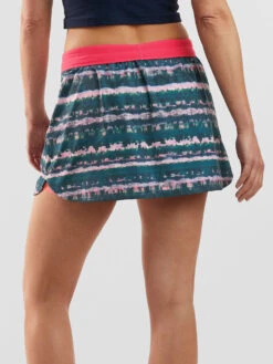 Trace Sport Skort - Vaiava -Swimwear Store 610913 05