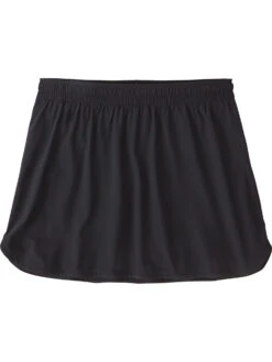 Trace Sport Skort - Solid -Swimwear Store 610914 01