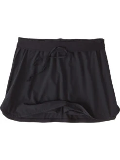 Trace Sport Skort - Solid -Swimwear Store 610914 02