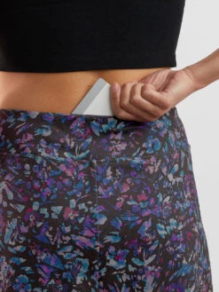 Dream Swing Skort - Wildflower -Swimwear Store 610916 08
