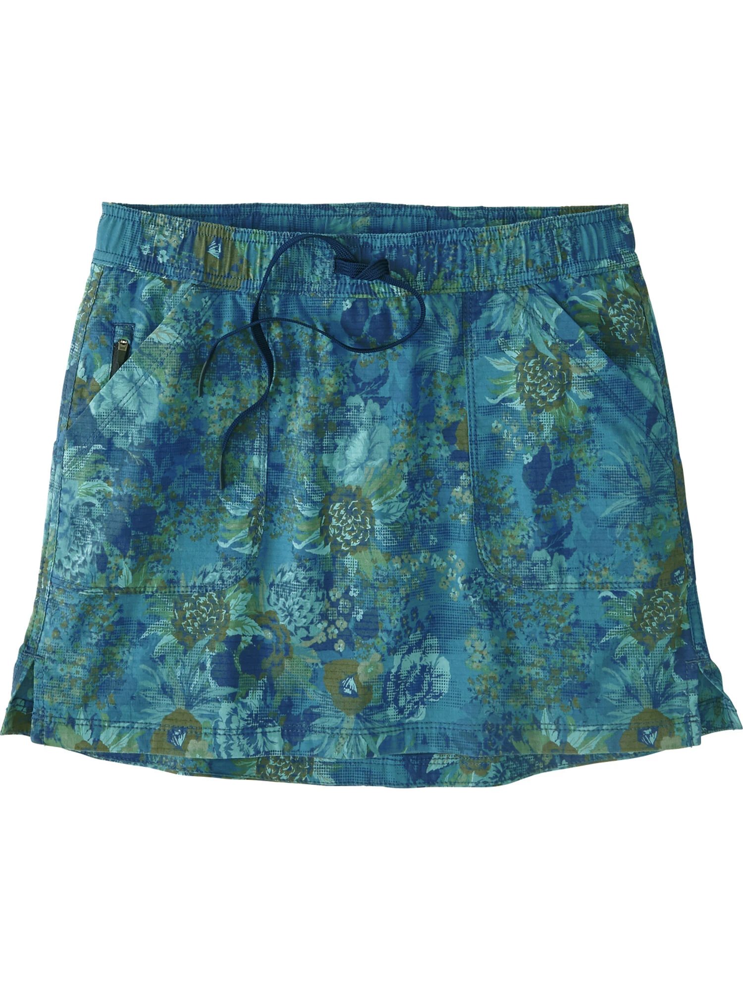 Scout Ripstop Skort - Bali 4 Scout Ripstop Skort - Bali - Image 2