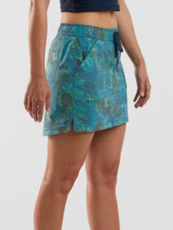 Scout Ripstop Skort - Bali 17 Scout Ripstop Skort - Bali -Swimwear Store 610920 06