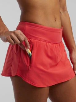 Wahine Swim Skirt - Solid -Swimwear Store 629320 04