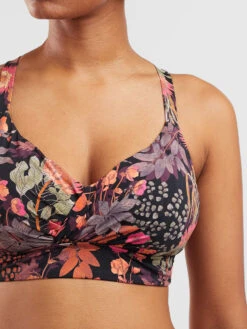 Metis Underwire Bikini Top - Amazonia -Swimwear Store 629331 05