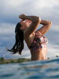 Metis Underwire Bikini Top - Amazonia -Swimwear Store 629331 06