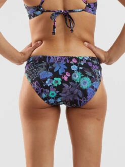 Lehua Bikini Bottom - Amazonia -Swimwear Store 629334 02