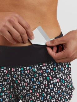 Wahine Swim Shorts - Wild Waves -Swimwear Store 629342 05