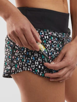 Wahine Swim Shorts - Wild Waves -Swimwear Store 629342 06