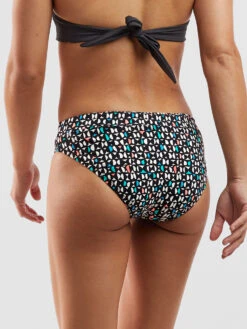Lehua Bikini Bottom - Wild Waves -Swimwear Store 629343 02