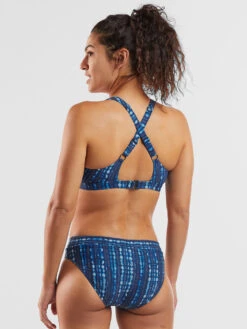 Better Bikini Top - Kanoko Shibori 8 Better Bikini Top - Kanoko Shibori -Swimwear Store 633534 02