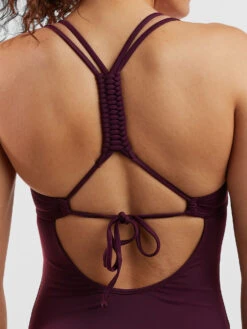 Impossible One Piece Swimsuit - Solid 12 Impossible One Piece Swimsuit - Solid -Swimwear Store 633538 05