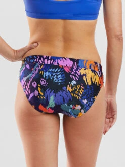 Lehua Bikini Bottom - Floral Dervish -Swimwear Store 633542 02