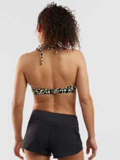 Makai Halter Bikini Top - Turkish Delight -Swimwear Store 633548 02