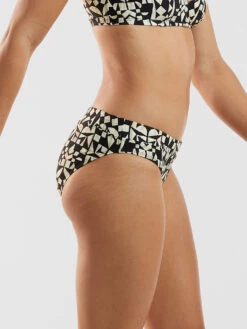 Lehua Bikini Bottom - Turkish Delight -Swimwear Store 633550 03