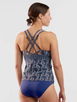 Siren Tankini Top - Marquesas -Swimwear Store 633552 02