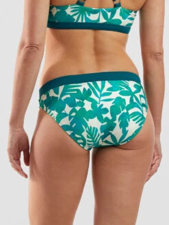 Lehua Bikini Bottom - Hanalei -Swimwear Store 633556 02