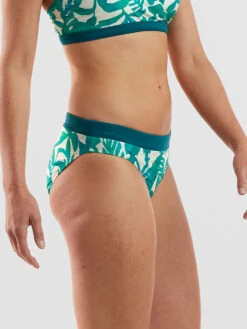 Lehua Bikini Bottom - Hanalei -Swimwear Store 633556 03