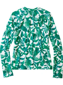 Aquatic Life Rash Guard - Hanalei -Swimwear Store 633557 02