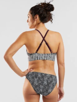 Sure Bet Midkini Top - Uluwatu -Swimwear Store 633559 02