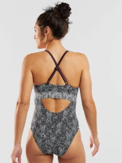 Sure Bet One Piece Swimsuit - Uluwatu 9 Sure Bet One Piece Swimsuit - Uluwatu -Swimwear Store 633560 02