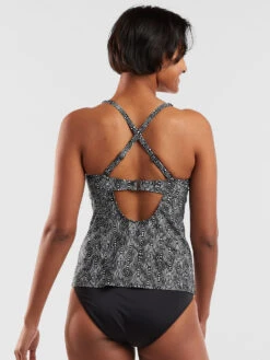 Fortuna Underwire Tankini Top - Uluwatu -Swimwear Store 633563 02