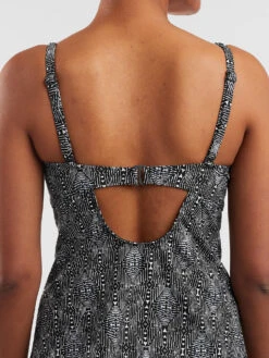 Fortuna Underwire Tankini Top - Uluwatu -Swimwear Store 633563 05