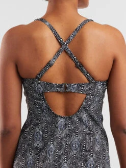 Fortuna Underwire Tankini Top - Uluwatu -Swimwear Store 633563 06