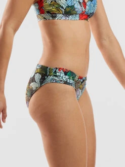 Holy Grail Bikini Bottom - Buttercup -Swimwear Store 633575 03