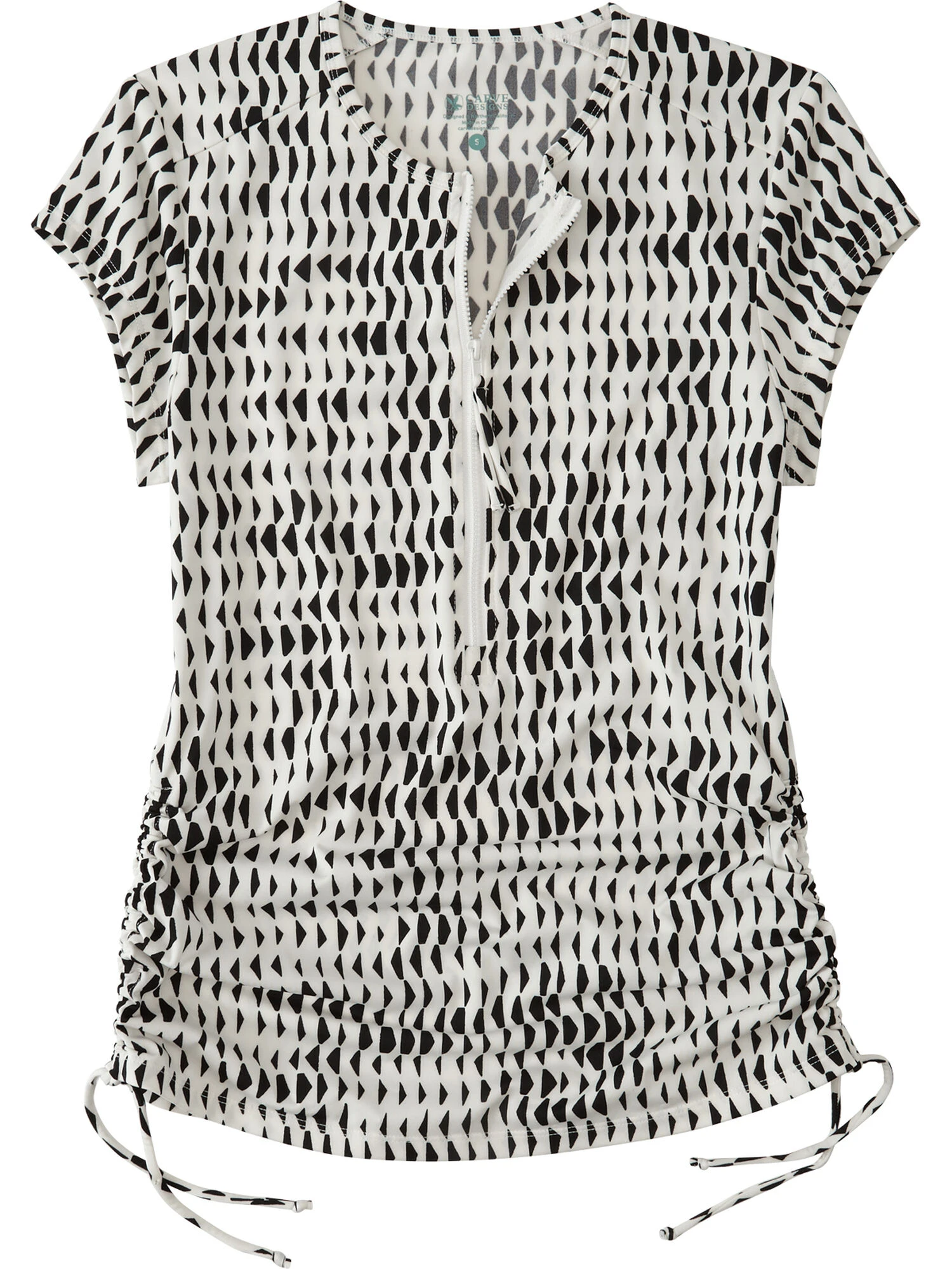 Endless Summer Short Sleeve Sun Shirt 4 Endless Summer Short Sleeve Sun Shirt - Image 2