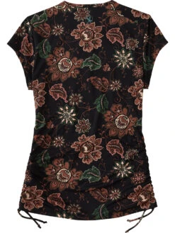 Endless Summer Short Sleeve Sun Shirt 11 Endless Summer Short Sleeve Sun Shirt -Swimwear Store 643385 02