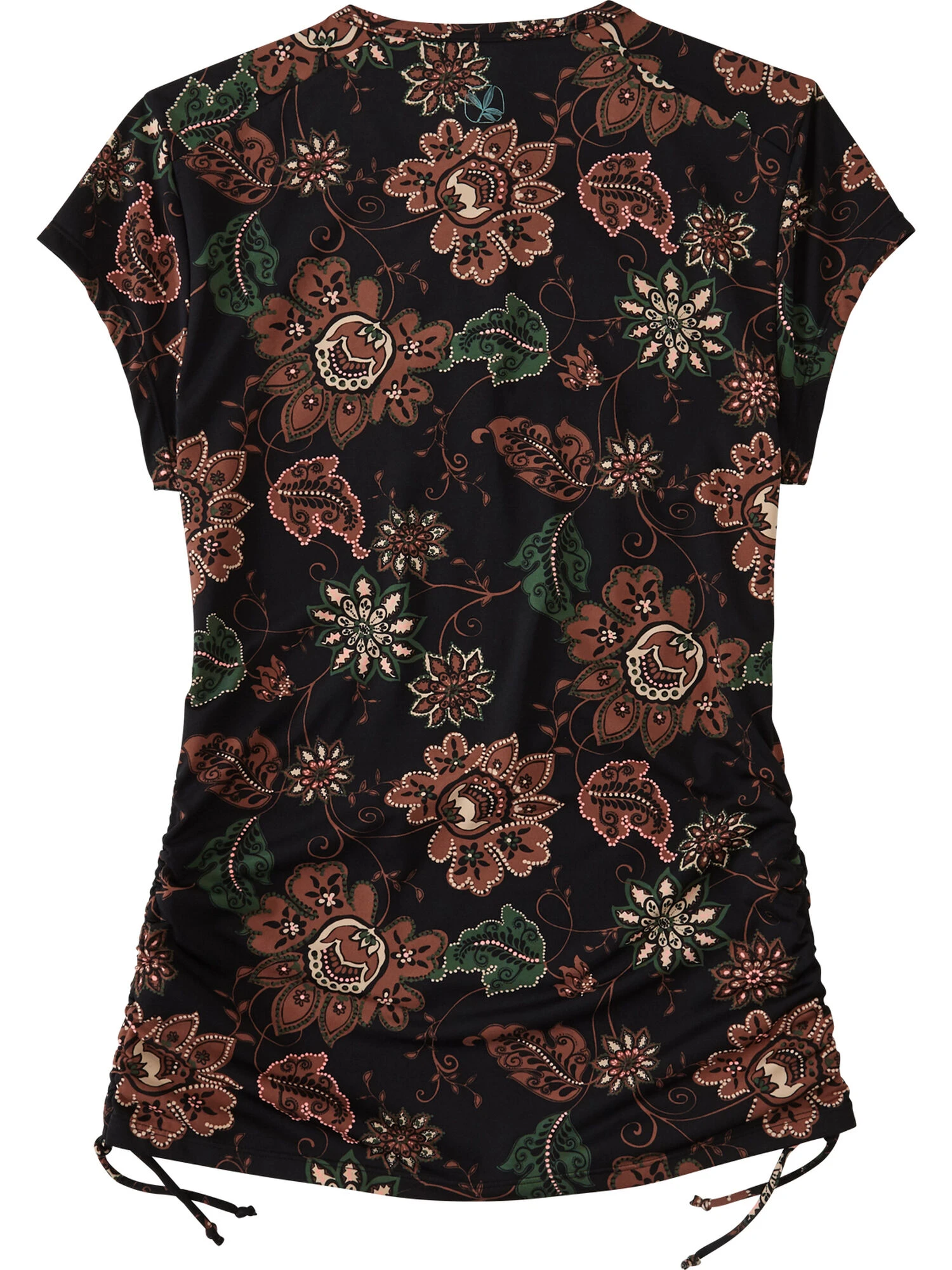 Endless Summer Short Sleeve Sun Shirt 5 Endless Summer Short Sleeve Sun Shirt - Image 3