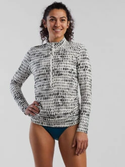 Endless Summer Long Sleeve Sun Shirt 12 Endless Summer Long Sleeve Sun Shirt -Swimwear Store 643386 03