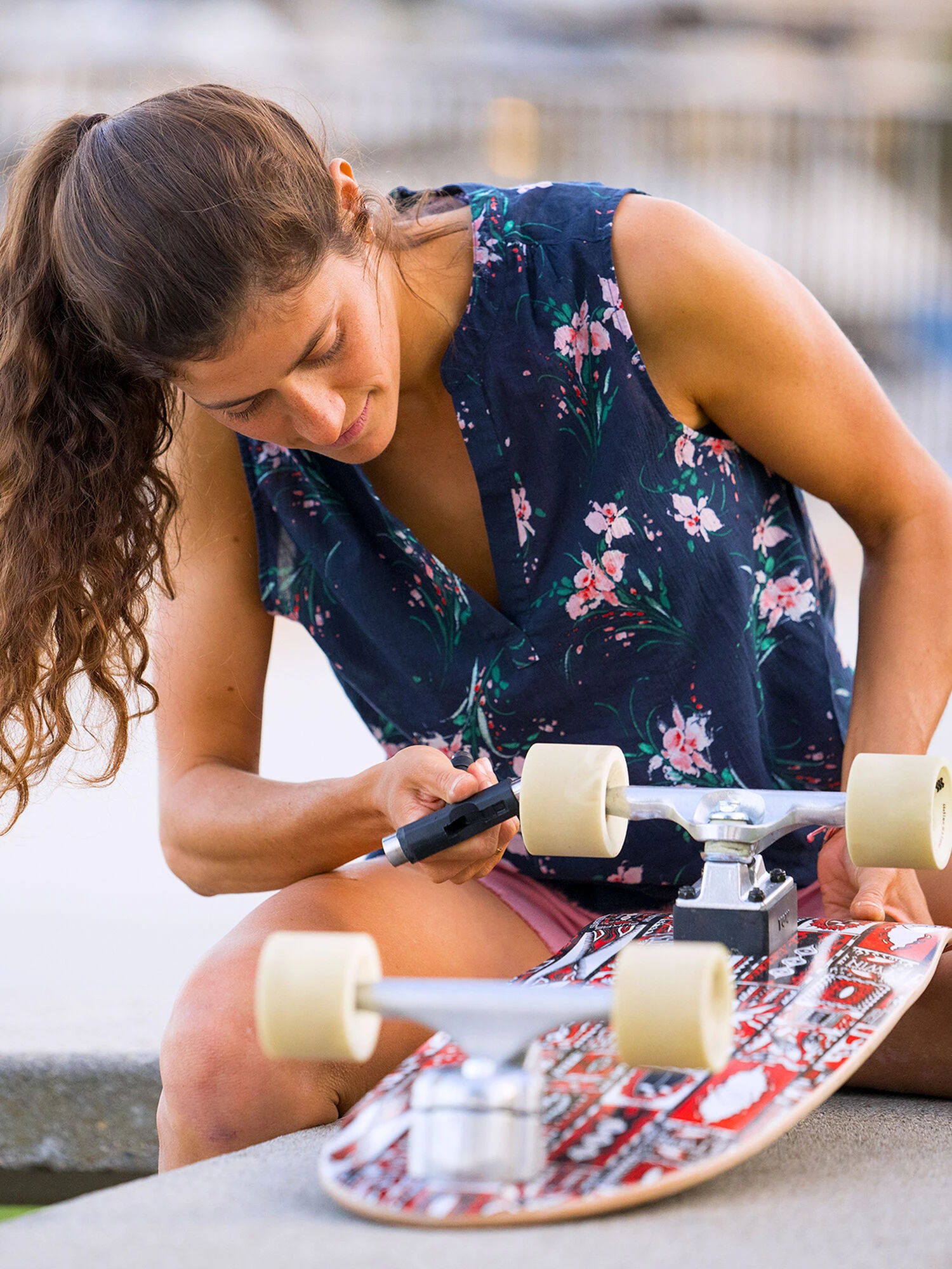 Moorea Gauze Sleeveless Top 3 Moorea Gauze Sleeveless Top