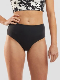 Two-Fer Reversible Bikini Bottom - Leilani Print -Swimwear Store 673366 03