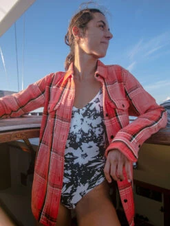 Goldie One Piece Swimsuit - Leilani 11 Goldie One Piece Swimsuit - Leilani -Swimwear Store 673367 04