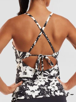 Capitola Underwire Tankini Top - Leilani 12 Capitola Underwire Tankini Top - Leilani -Swimwear Store 673368 05