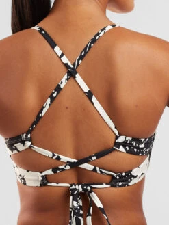 Capitola Underwire Bikini Top - Leilani -Swimwear Store 673371 04