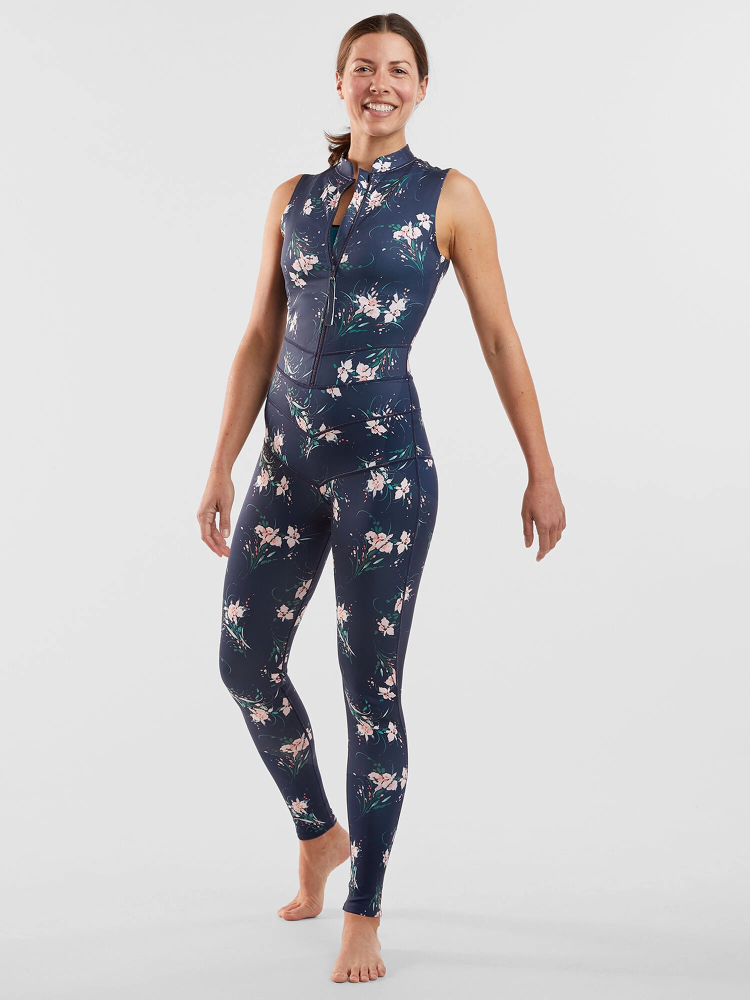 Duckdive Sleeveless Wetsuit 4 Duckdive Sleeveless Wetsuit - Image 2