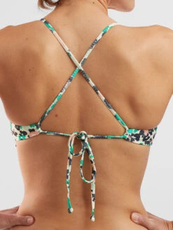 Bermuda Bikini Top - Bloom -Swimwear Store 673374 05