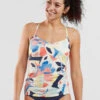 Batu Tankini Top - Summer 2 Batu Tankini Top - Summer -Swimwear Store 673377 01