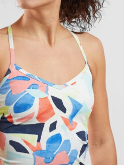 Batu Tankini Top - Summer -Swimwear Store 673377 03