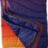 Rumpl The Puffer Blanket - Pyro Fade 1 Rumpl The Puffer Blanket - Pyro Fade -Swimwear Store 711118 01
