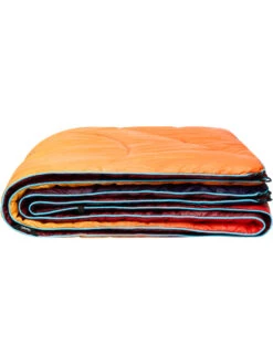 Rumpl The Puffer Blanket - Pyro Fade -Swimwear Store 711118 04