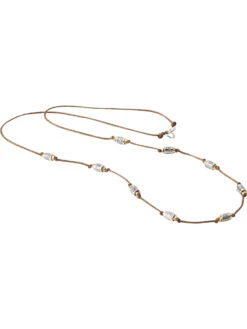 Winding Road Necklace