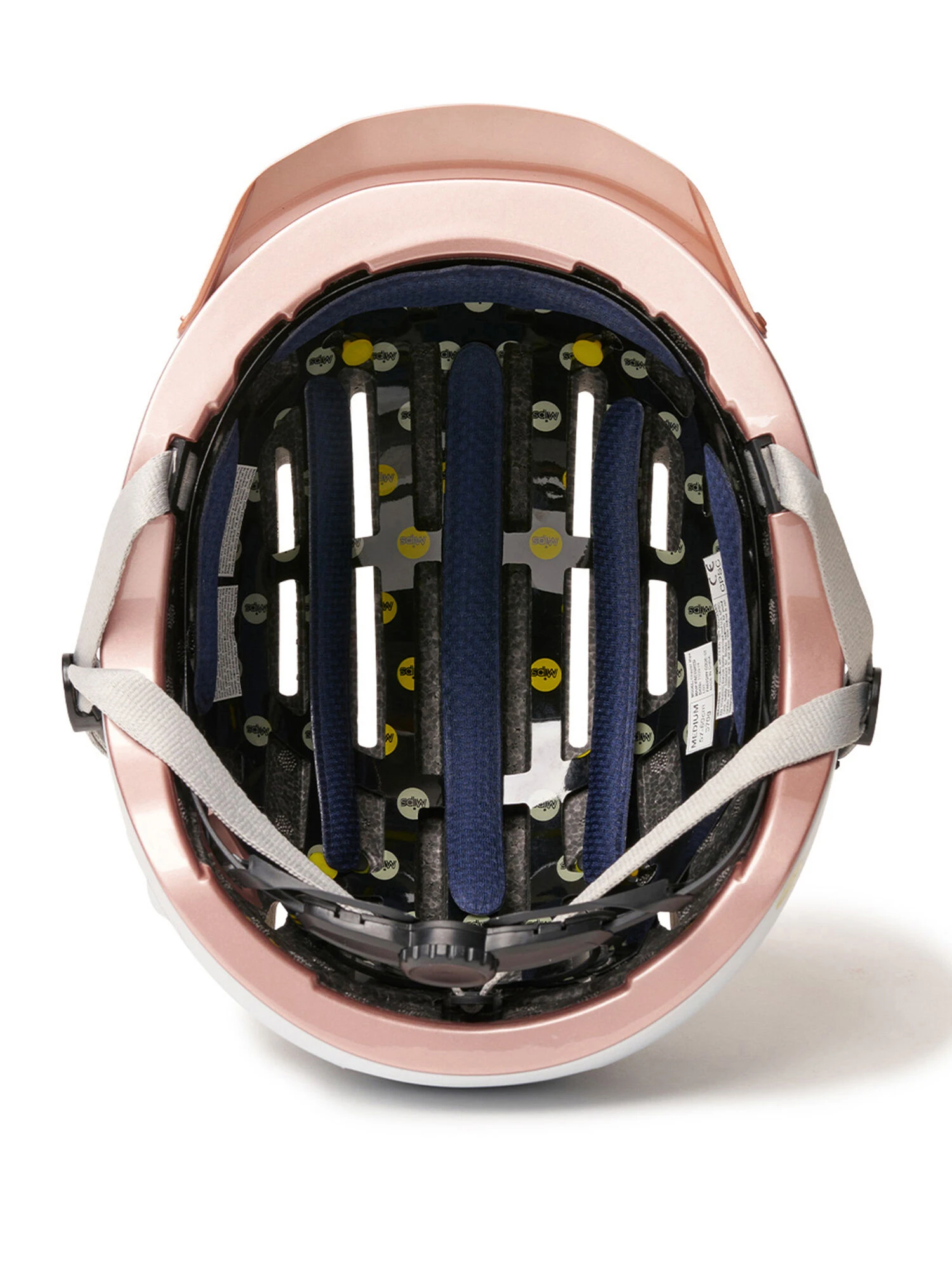 Expect The Best Bike Helmet 5 Expect The Best Bike Helmet - Image 3