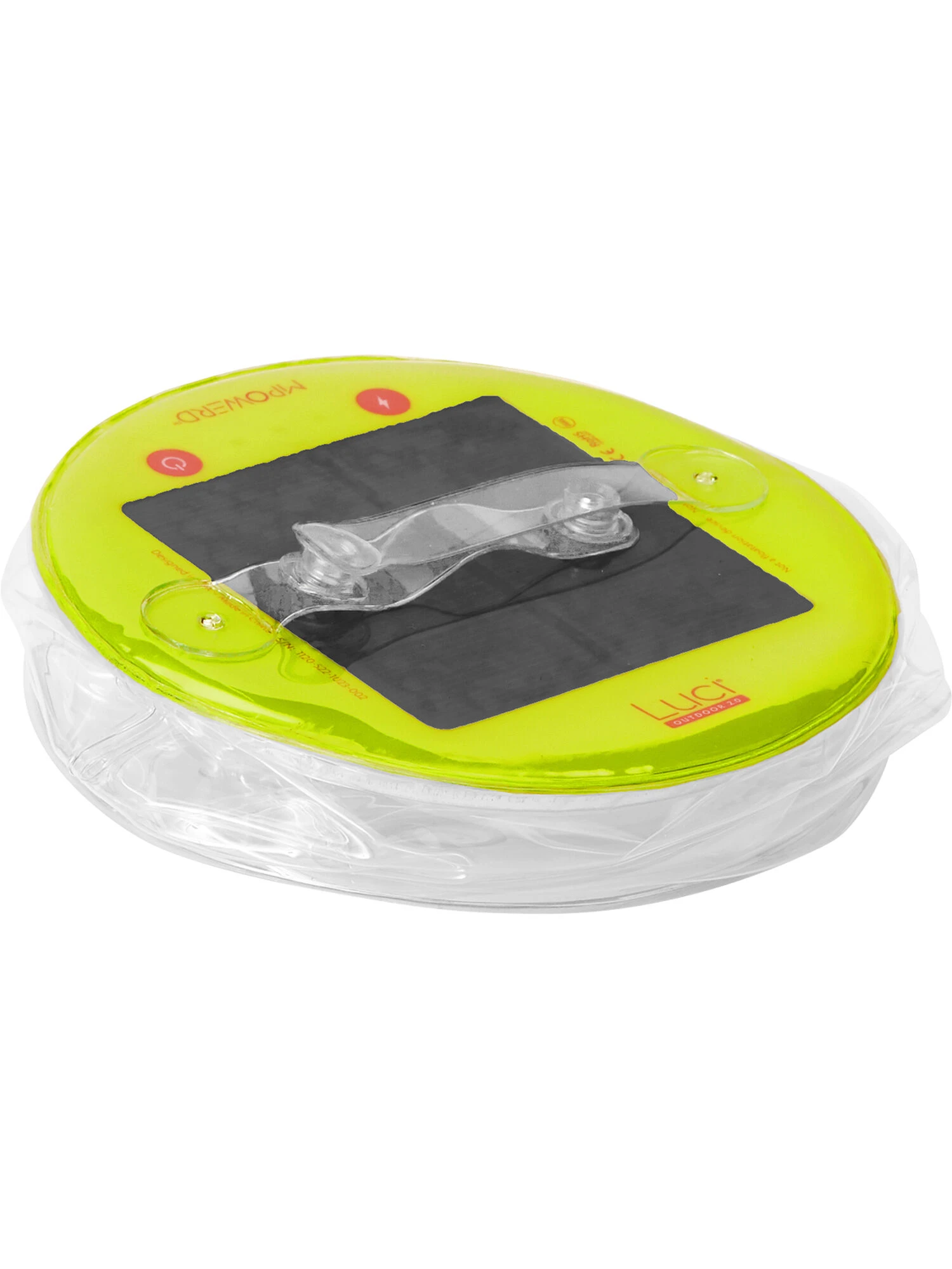 MPOWERD Pop It Solar Charging Lantern 5 MPOWERD Pop It Solar Charging Lantern - Image 3