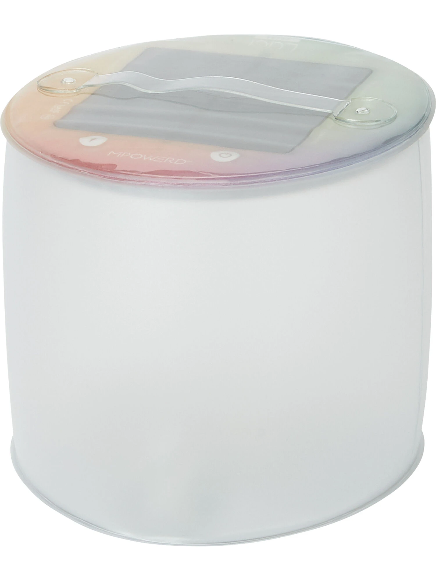 MPOWERD Pop It Solar Charging Lantern - Multi 3 MPOWERD Pop It Solar Charging Lantern - Multi