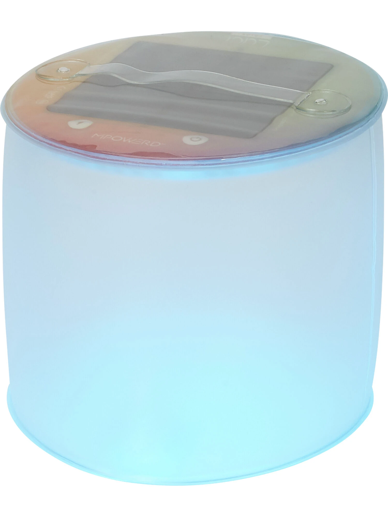 MPOWERD Pop It Solar Charging Lantern - Multi 9 MPOWERD Pop It Solar Charging Lantern - Multi - Image 7